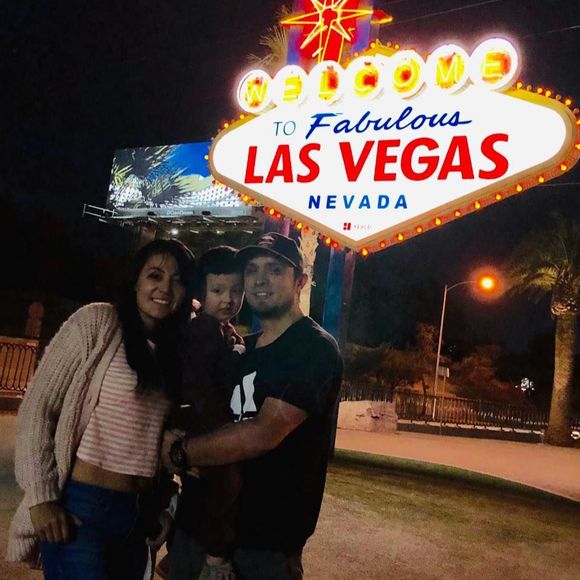 Meet your Posher, Diego - Picture 1 of 1